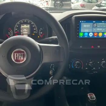 UNO 1.4 EVO WAY 8V