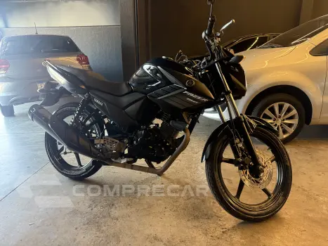 Fazer  YS 150
