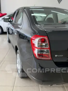 COBALT LT 1.4 8V FlexPower/EconoFlex 4p