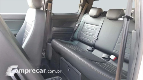 SAVEIRO 1.6 MSI EXTREME CD 16V FLEX 2P MANUAL