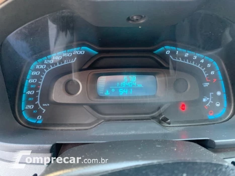 Agile 1.4 4P LTZ FLEX