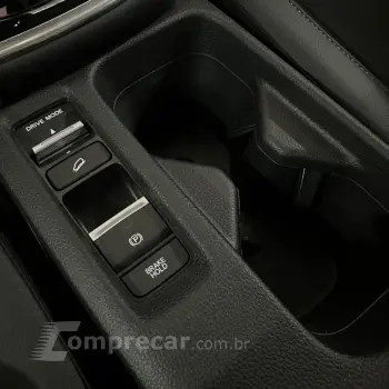 HR-V Advance 1.5  Flex TB 16V 5p Aut.