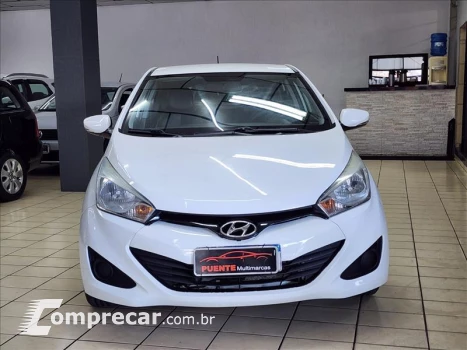 HB20 1.0 Comfort 12V
