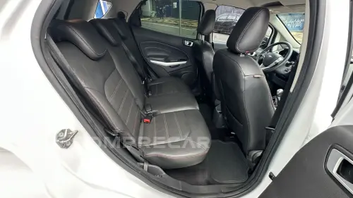ECOSPORT 2.0 Freestyle 16V