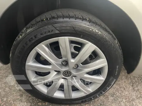FOX 1.6 MI Trendline 8V