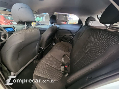 HB20 1.0 12V Comfort
