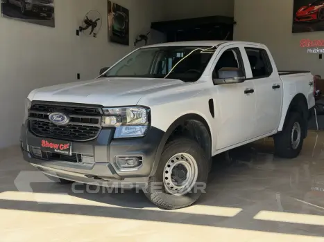RANGER 2.0 Turbo CD XL 4X4 Manual
