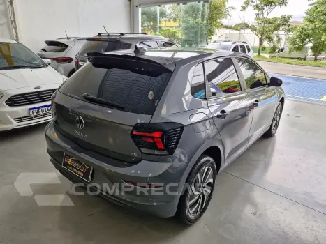 POLO 1.0 170 TSI HIGHLINE AUTOMÁTICO