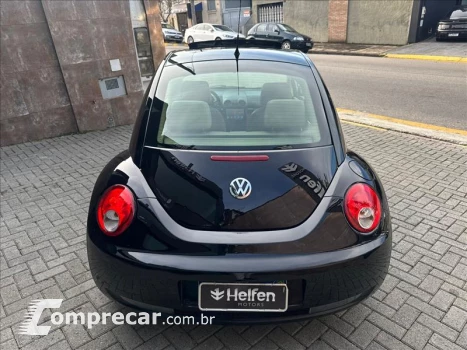 NEW BEETLE 2.0 MI 8V