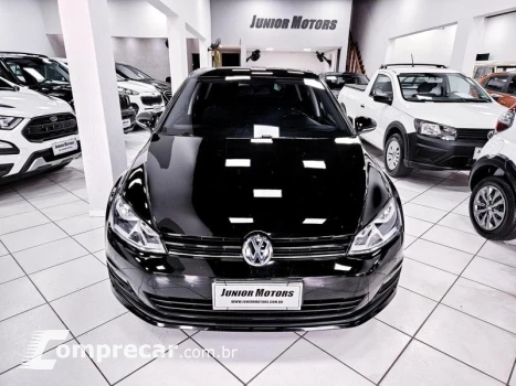 GOLF 1.4 TSI COMFORTLINE 16V TURBO