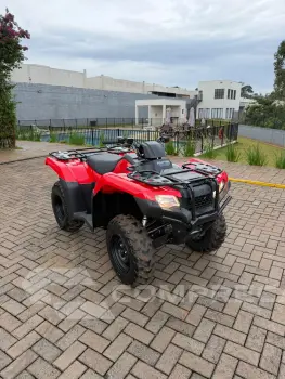 TRX 420