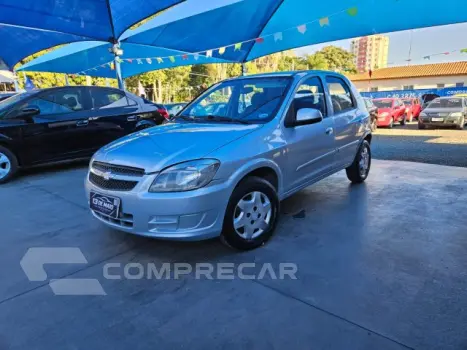 CELTA - 1.0 MPFI LT 8V 4P MANUAL