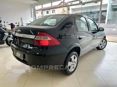 PRISMA 1.4L LT