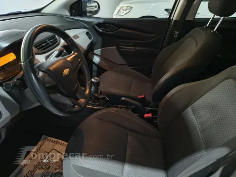 ONIX 1.0 MPFI JOY 8V