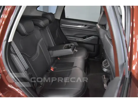 HAVAL H6 1.5 PHEV34 AWD E-TRACTION
