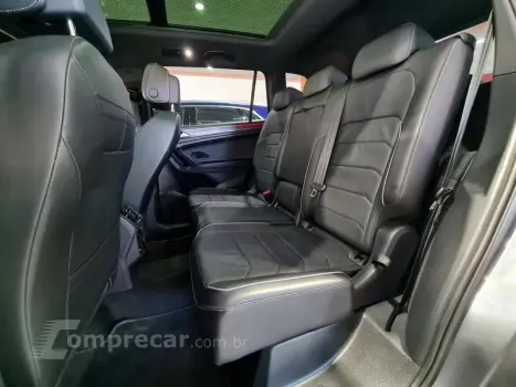 TIGUAN R-LINE TSI 2.0 16V