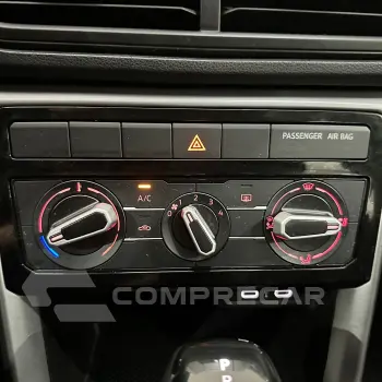 T-Cross 200 TSI 1.0  Flex 12V 5p Aut.