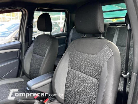 DUSTER OROCH 1.6 16V SCE Express