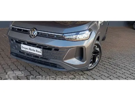 TERA 1.0 170 TSI COMFORT AUTOMÁTICO