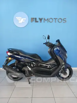 NMAX 160 ABS