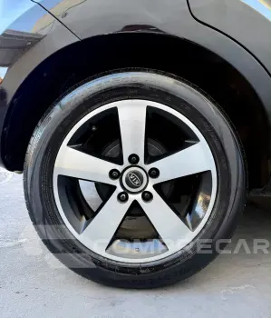 SOUL 1.6 EX 16V