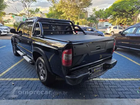 S10 2.4 MPFI ADVANTAGE 4X2 CD 8V FLEX 4P MANUAL