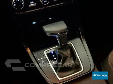CRETA 1.0 TGDI FLEX COMFORT AUTOMÁTICO