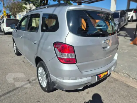 SPIN 1.8 LT 8V
