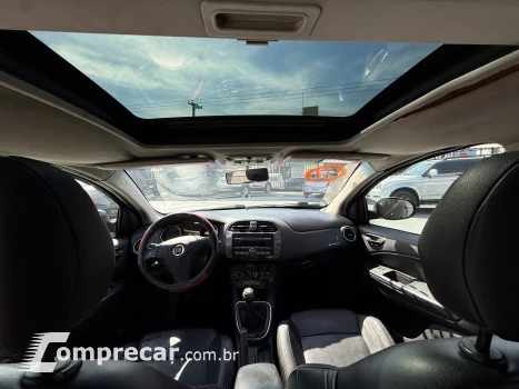 BRAVO 1.8 Sporting 16V