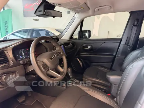 RENEGADE 1.3 T270 Turbo Longitude