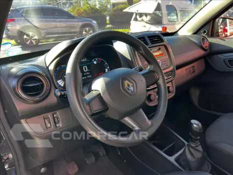 KWID 1.0 12V SCE ZEN