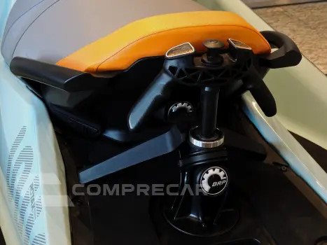 SEA-DOO GTI WAKE 170