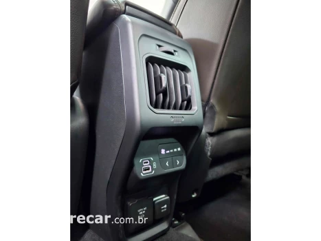 COMMANDER 1.3 T270 TURBO FLEX OVERLAND AT6
