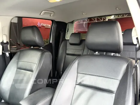 RANGER 3.2 LIMITED 4X4 CD 20V DIESEL 4P AUTOMÁTICO