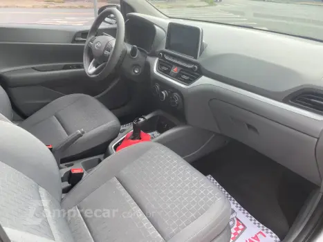 HB20S 1.0 Tgdi Comfort Plus