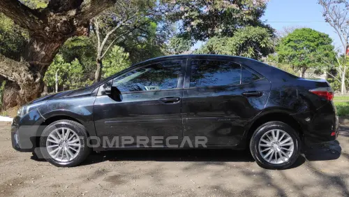 COROLLA 1.8 XEI 16V