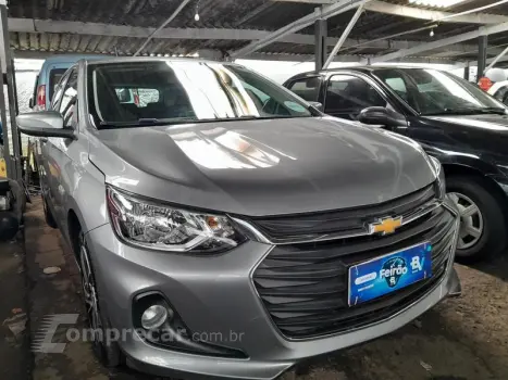 ONIX HATCH LT 1.0 12V TB FLEX 5P MEC.