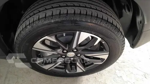 TRACKER 1.2 TURBO FLEX PREMIER AUTOMÁTICO