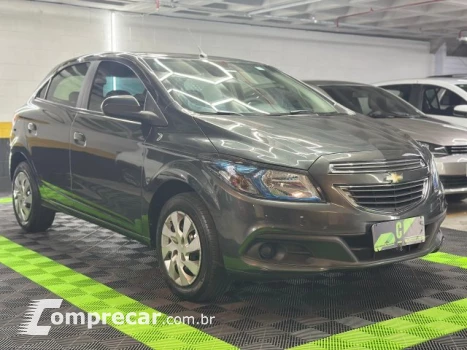 ONIX - 1.4 MPFI LT 8V 4P MANUAL