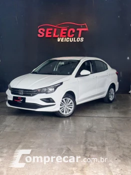 Fiat CRONOS 1.0 Firefly Drive 4 portas