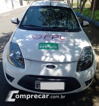 FORD KA 1.0 MPI 8V 3 portas