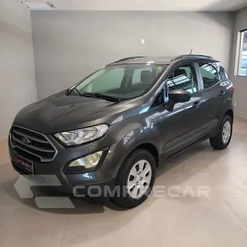 FORD ECOSPORT 1.5 SE AUT 4 portas