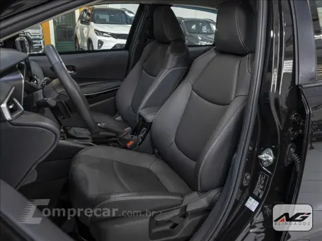 COROLLA 2.0 Vvt-ie XEI