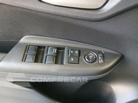 FIT 1.5 LX 16V