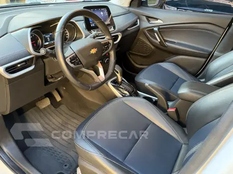 TRACKER 1.0 Turbo Premier