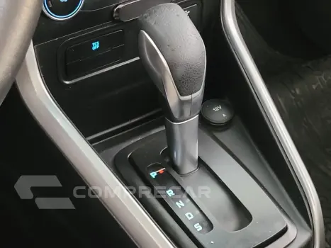 EcoSport TITANIUM 2.0 16V Flex 5p Aut.