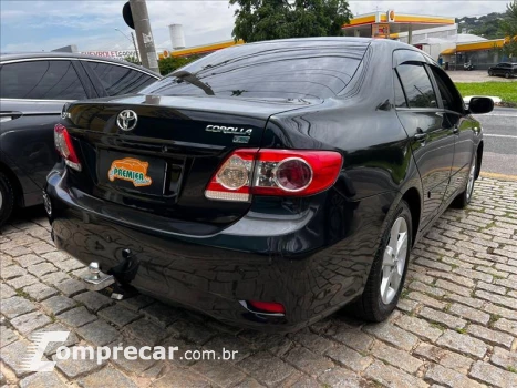 COROLLA 1.8 GLI 16V