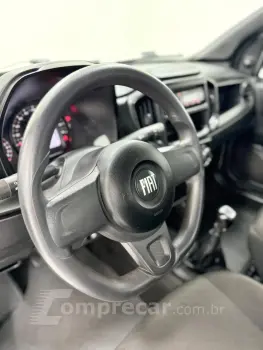 STRADA 1.4 Fire Endurance CS