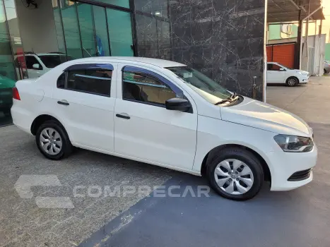 VOYAGE 1.0 MI Trendline 8V