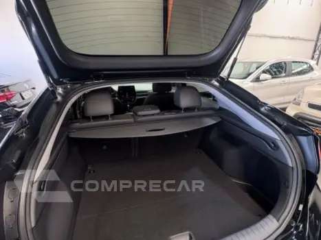 IONIQ - 1.6 GDI HEV DCT